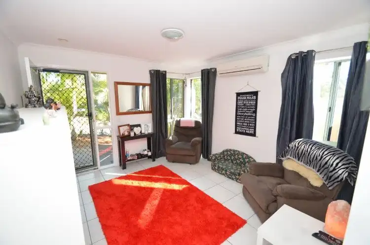 Seventh view of Homely townhouse listing, 13/191 Greenacre Drive, Arundel QLD 4214