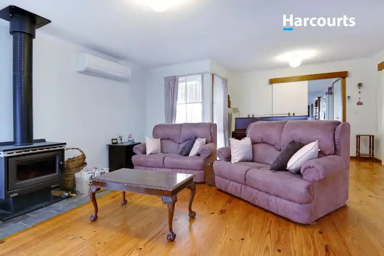 Second view of Homely house listing, 21 Cedar Drive, Hastings VIC 3915