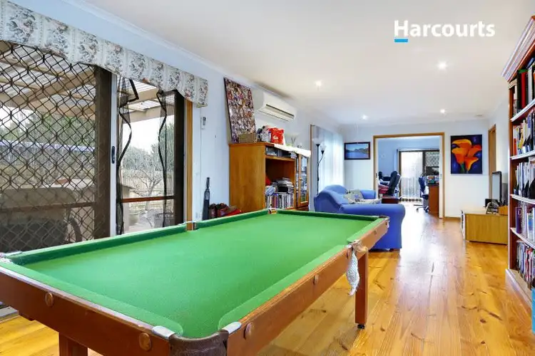 Third view of Homely house listing, 21 Cedar Drive, Hastings VIC 3915