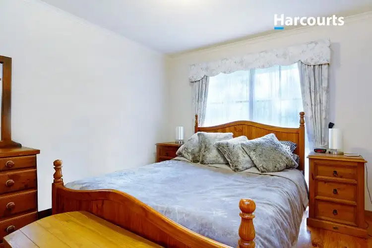 Fifth view of Homely house listing, 21 Cedar Drive, Hastings VIC 3915