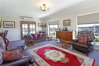 Sixth view of Homely rural property listing, 499 MtMercer-Meredith Road, Meredith VIC