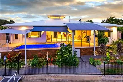 Second view of Homely house listing, 26 East Quay Drive, Biggera Waters QLD