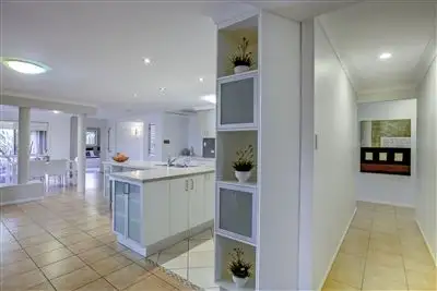 Fourth view of Homely house listing, 11 Lapworth Place, Manly West QLD