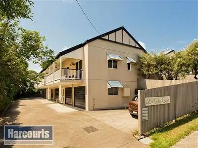 1/46 Celia Street, Ashgrove QLD