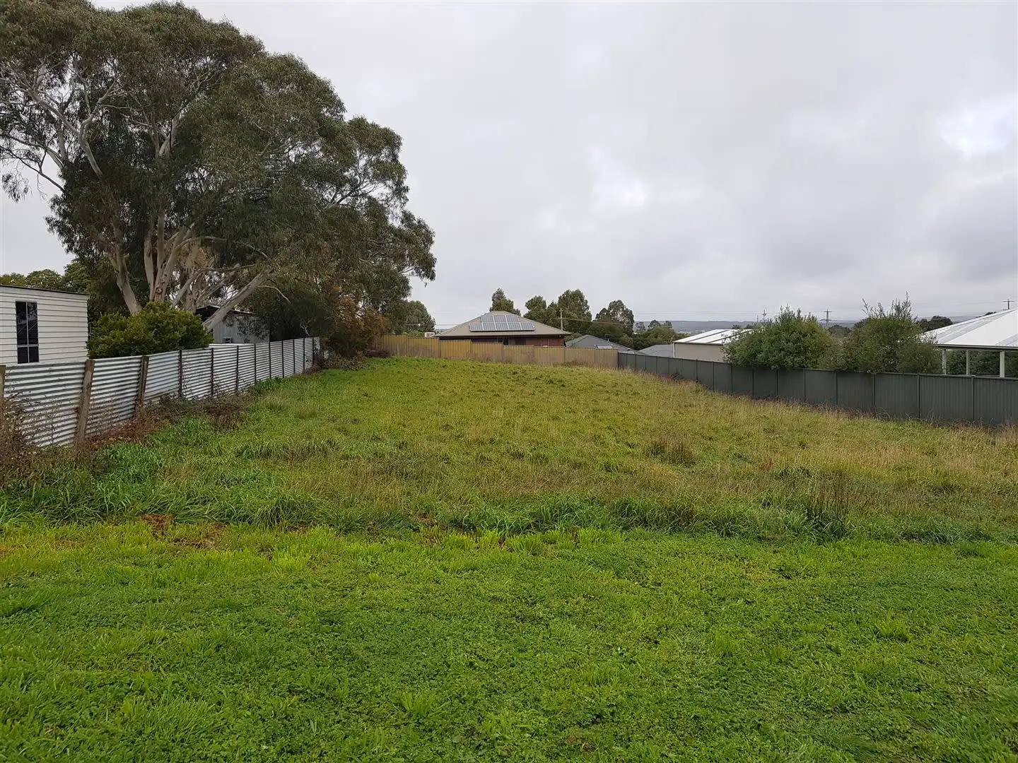 Main view of Homely land listing, 211 Nolan Street, Buninyong VIC 3357