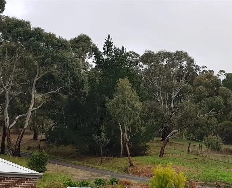 Second view of Homely land listing, 211 Nolan Street, Buninyong VIC 3357