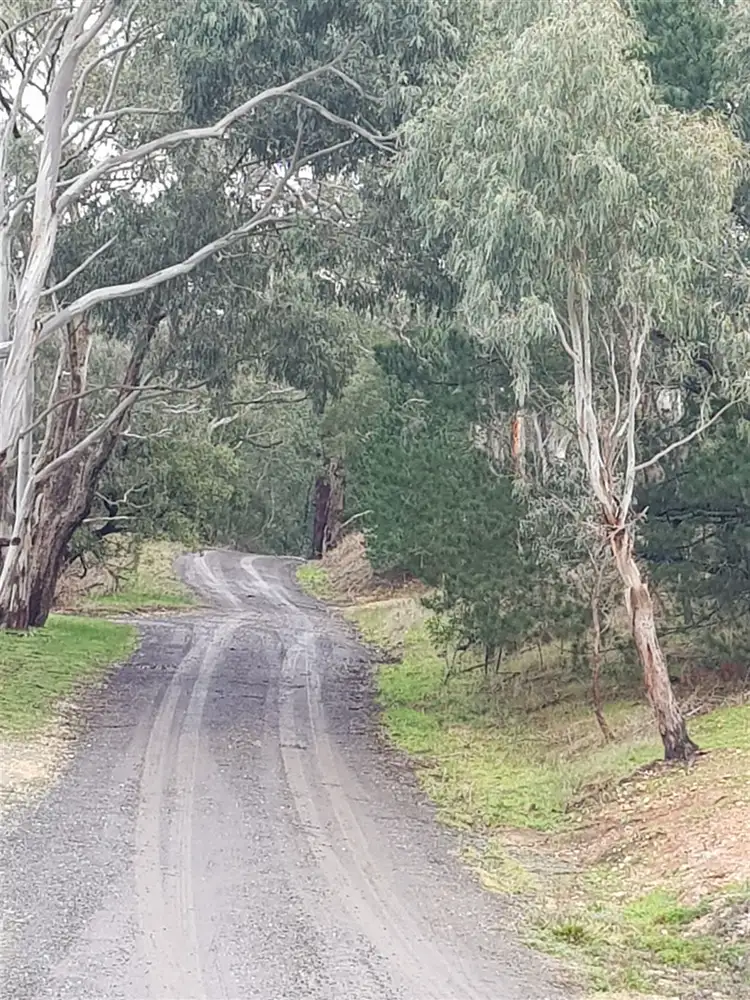 Third view of Homely land listing, 211 Nolan Street, Buninyong VIC 3357