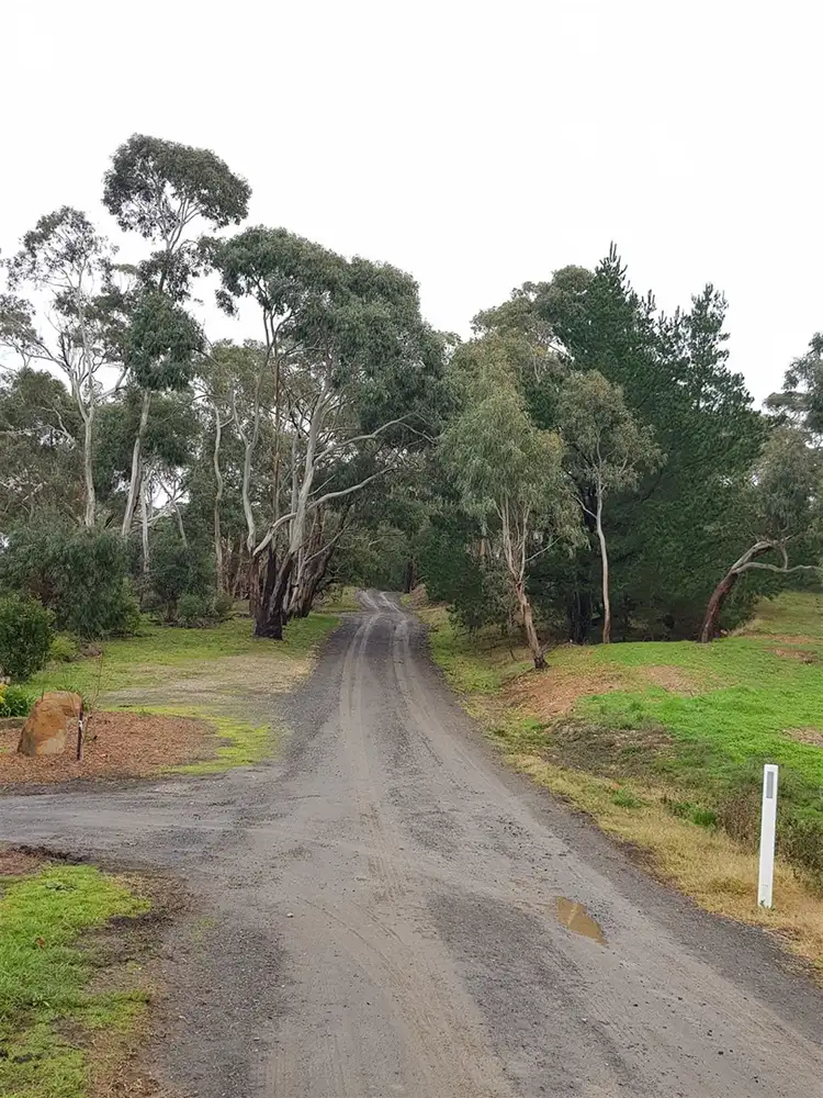 Fourth view of Homely land listing, 211 Nolan Street, Buninyong VIC 3357
