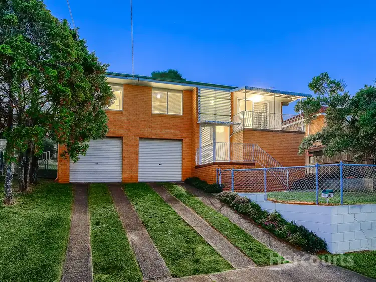 24 Tannlark Street, Aspley QLD 4034