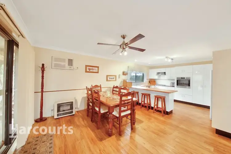 Fourth view of Homely house listing, 10 Dawkins Place, Ambarvale NSW 2560