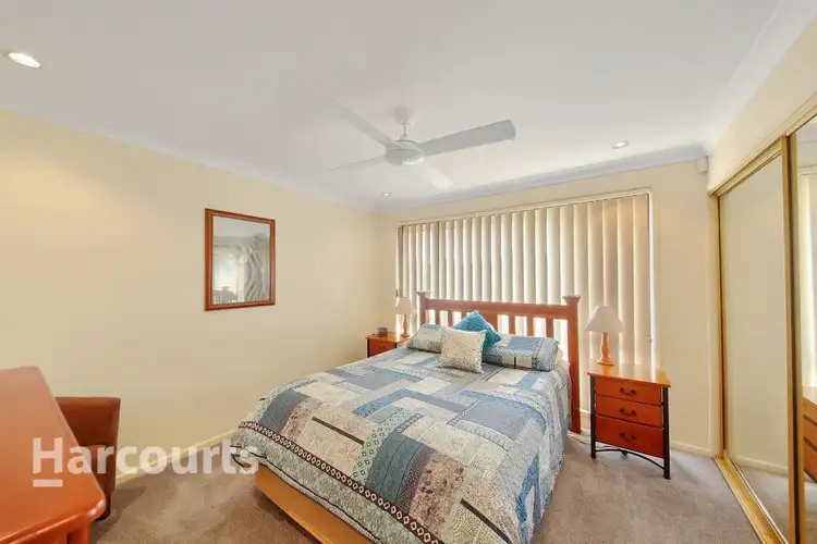 Fifth view of Homely house listing, 10 Dawkins Place, Ambarvale NSW 2560