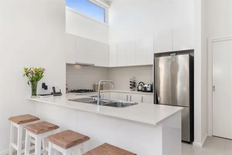 Second view of Homely unit listing, 1/32 Vistula Avenue, Bell Park VIC 3215