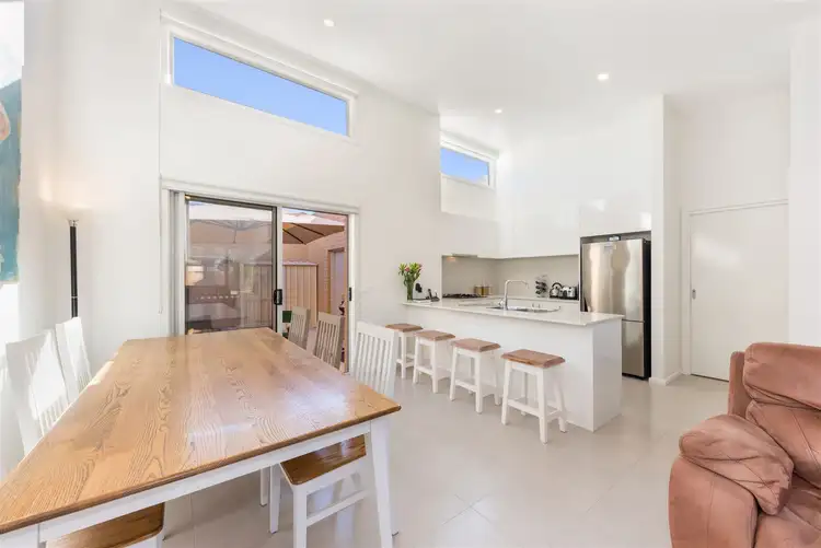 Third view of Homely unit listing, 1/32 Vistula Avenue, Bell Park VIC 3215