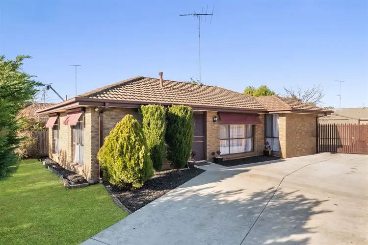 36 Oxford Street, Whittington VIC 3219