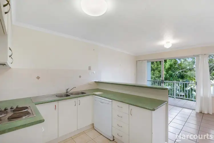 Sixth view of Homely unit listing, 16/407 Esplanade, Torquay QLD 4655