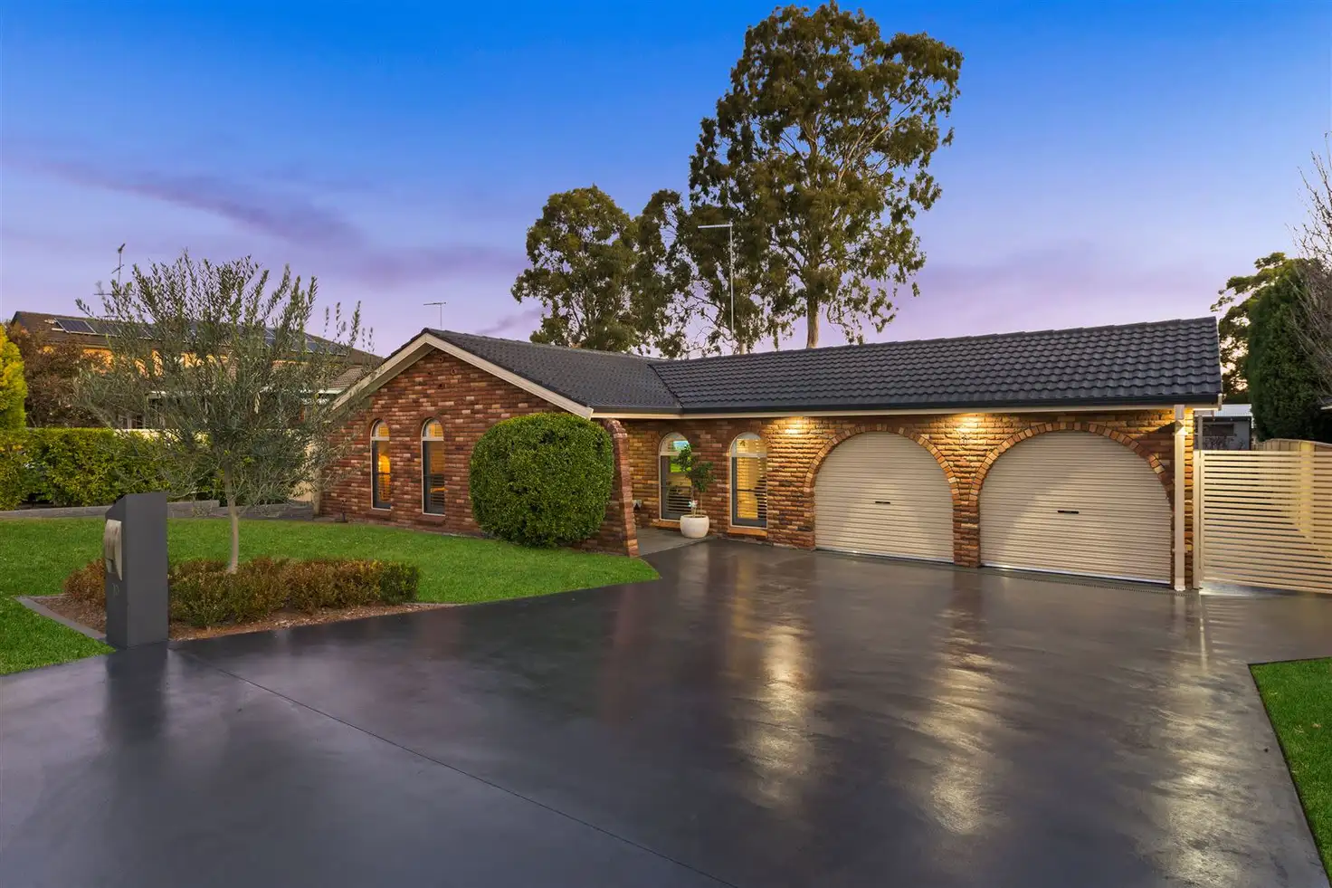 Main view of Homely house listing, 10 Flintlock Drive, St Clair NSW 2759