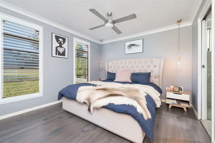 Sixth view of Homely house listing, 10 Flintlock Drive, St Clair NSW 2759