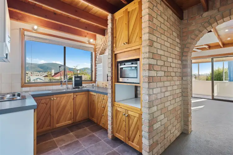 Main view of Homely unit listing, 12/60 Central Avenue, Moonah TAS 7009