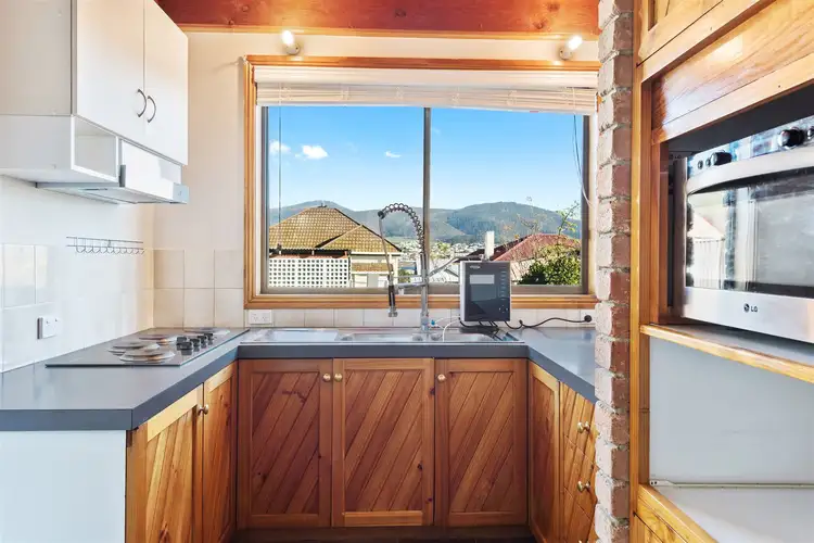 Second view of Homely unit listing, 12/60 Central Avenue, Moonah TAS 7009
