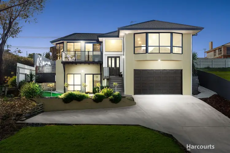 Main view of Homely house listing, 34 Roberts Crescent, Newnham TAS 7248
