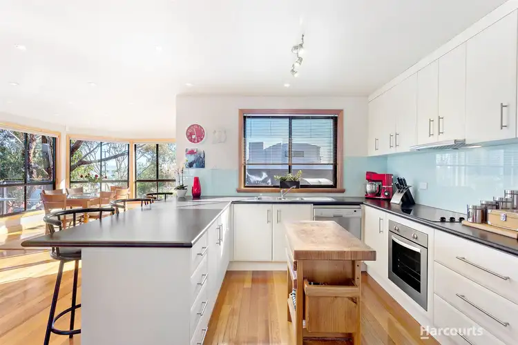 Fourth view of Homely house listing, 34 Roberts Crescent, Newnham TAS 7248