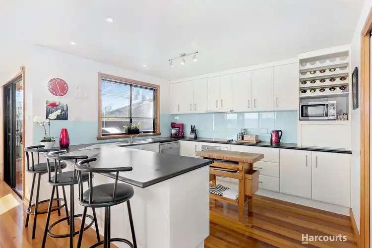Fifth view of Homely house listing, 34 Roberts Crescent, Newnham TAS 7248