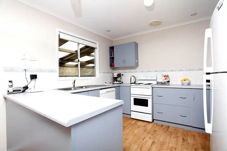 Second view of Homely house listing, 11 Janz Avenue, Goolwa North SA 5214