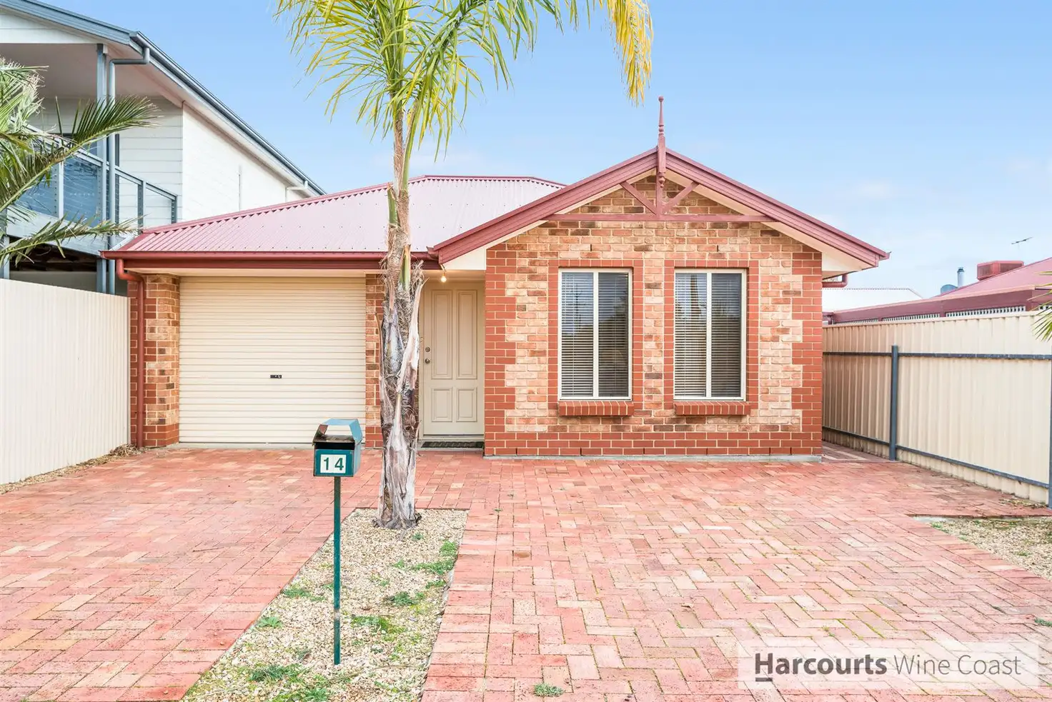 Main view of Homely house listing, 14 Butterworth Road, Aldinga Beach SA 5173