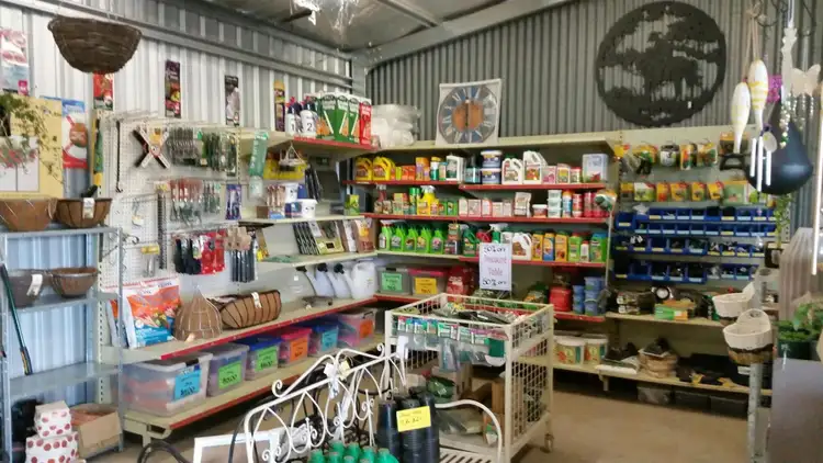 Fourth view of Homely land listing, 39 CORACK ROAD, Donald VIC 3480