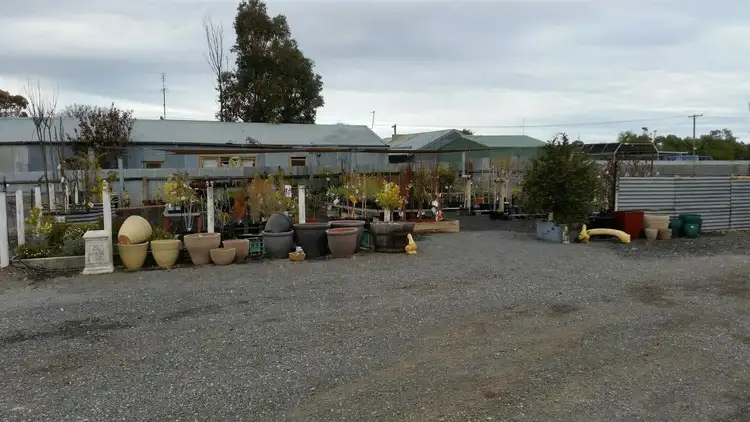 Fifth view of Homely land listing, 39 CORACK ROAD, Donald VIC 3480
