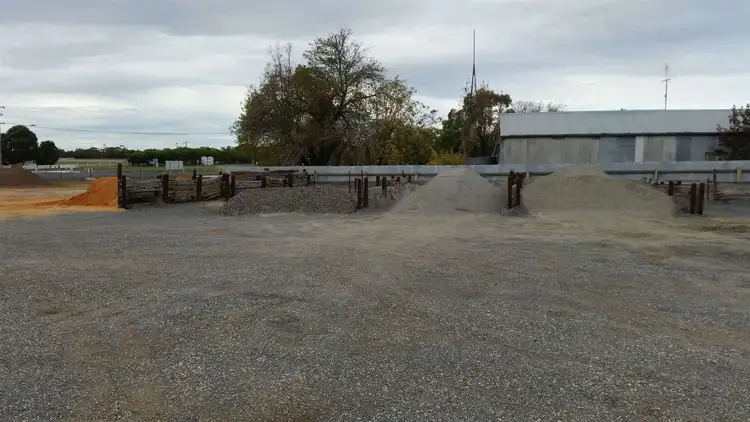 Seventh view of Homely land listing, 39 CORACK ROAD, Donald VIC 3480