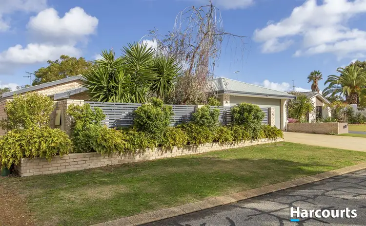 Second view of Homely house listing, 9 Talbot Close, Halls Head WA 6210