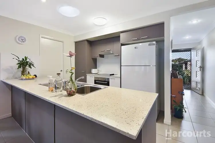 Second view of Homely house listing, 21 Fodora Place, Burpengary East QLD 4505