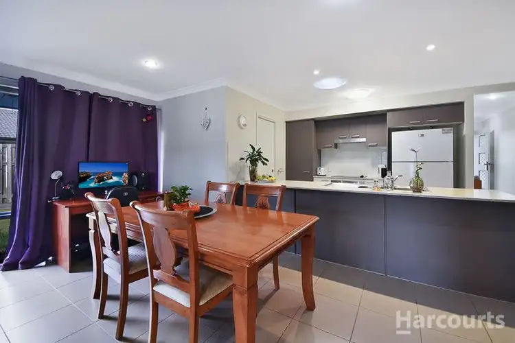 Third view of Homely house listing, 21 Fodora Place, Burpengary East QLD 4505