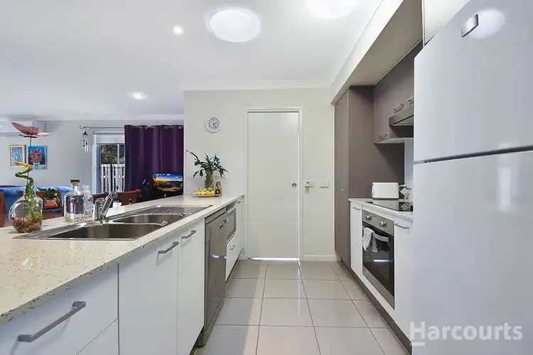 Fourth view of Homely house listing, 21 Fodora Place, Burpengary East QLD 4505