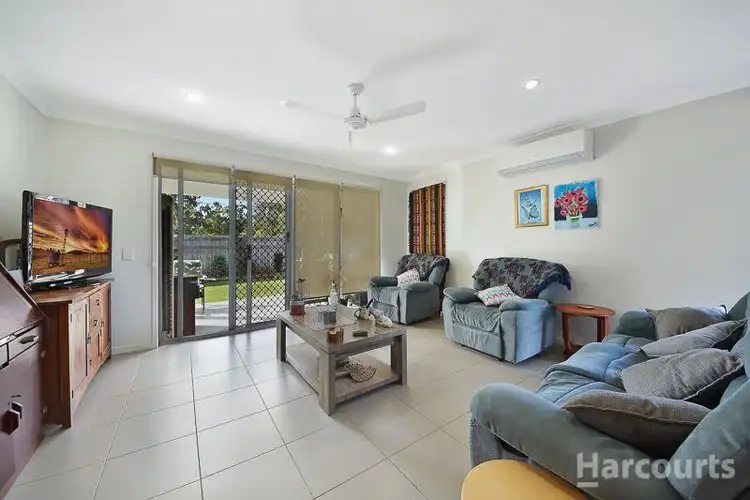 Fifth view of Homely house listing, 21 Fodora Place, Burpengary East QLD 4505