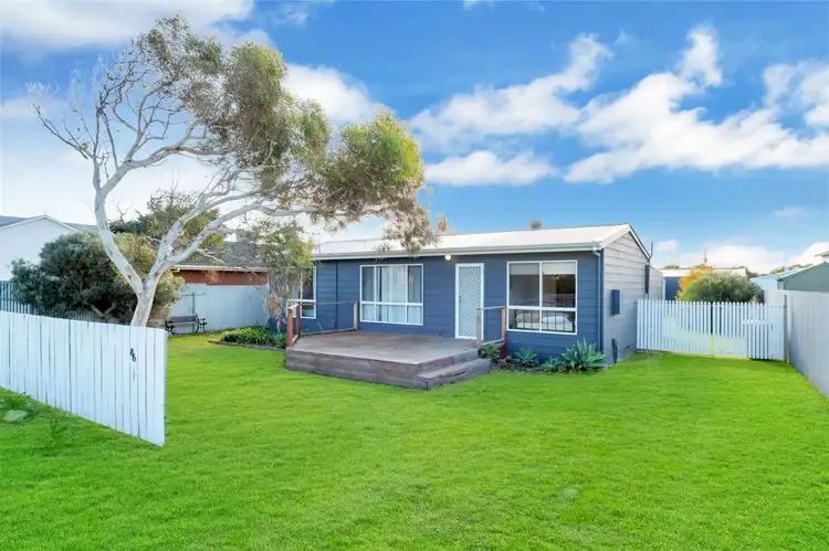 Main view of Homely house listing, 86 Morrison Avenue, Middleton SA 5213