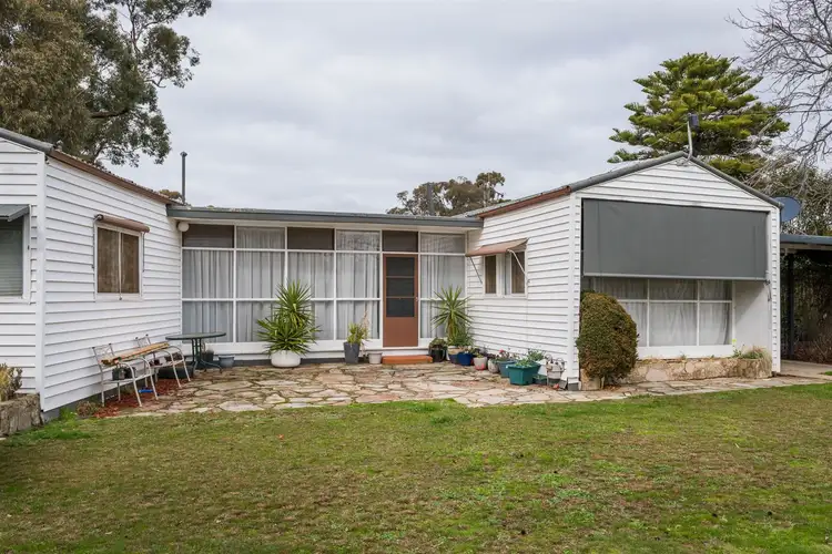 Main view of Homely house listing, 13 Bell Street, Euroa VIC 3666