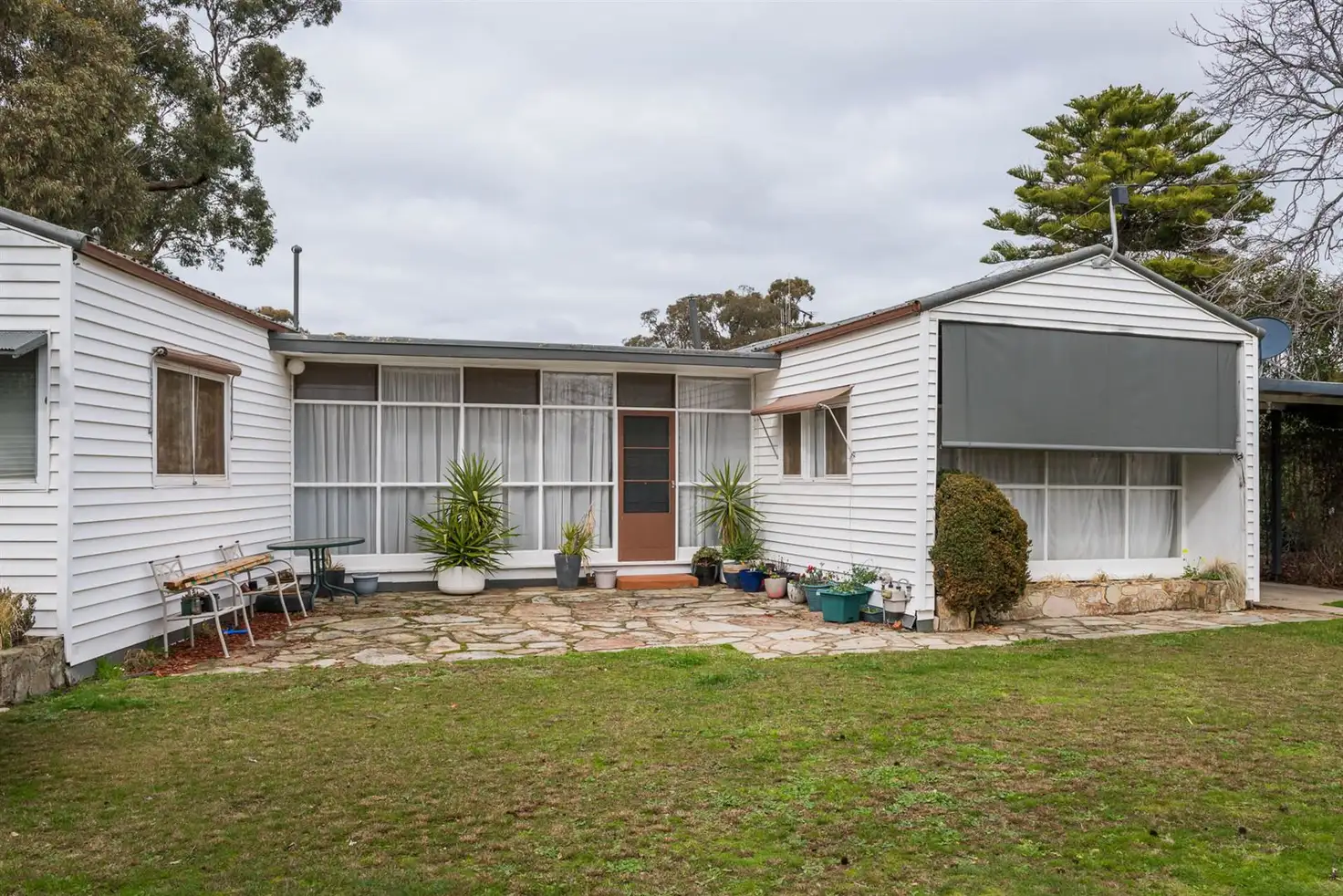 Main view of Homely house listing, 13 Bell Street, Euroa VIC 3666