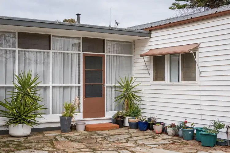 Second view of Homely house listing, 13 Bell Street, Euroa VIC 3666