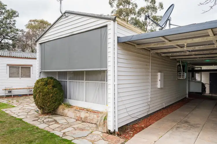 Third view of Homely house listing, 13 Bell Street, Euroa VIC 3666