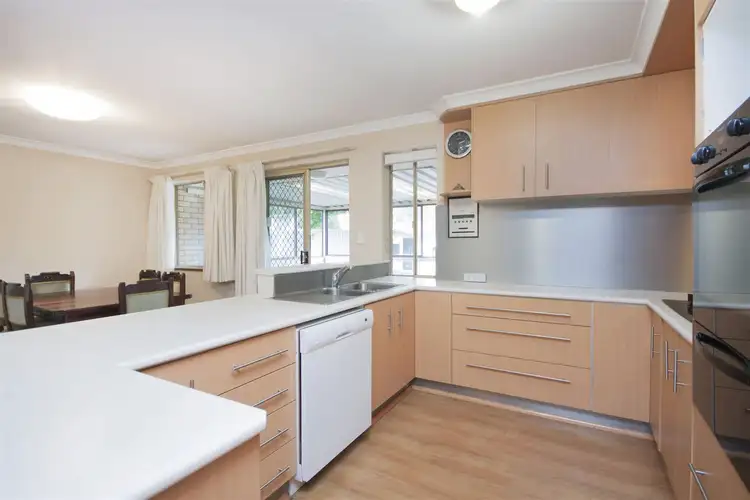 Second view of Homely house listing, 42 Marshall Way, Samson WA 6163