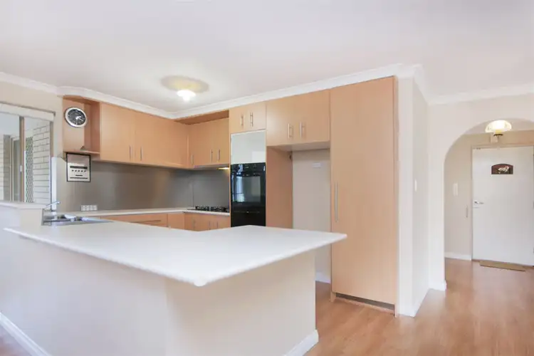 Third view of Homely house listing, 42 Marshall Way, Samson WA 6163