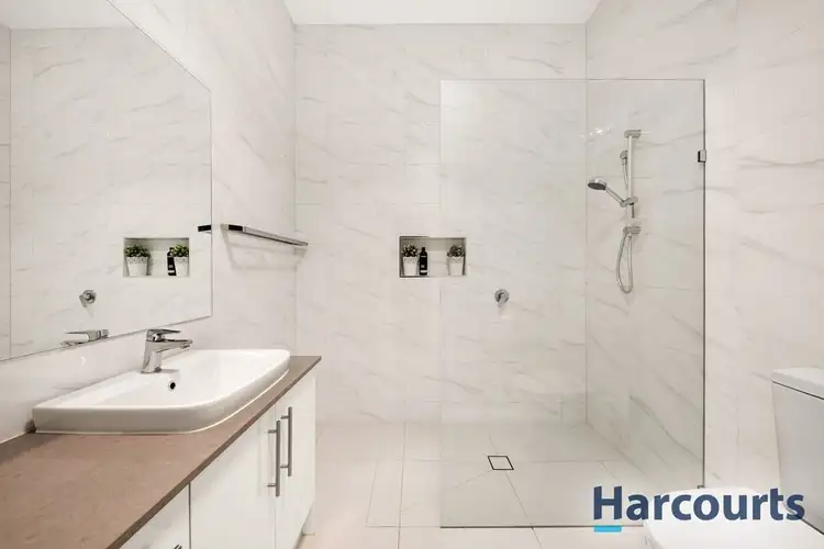 Sixth view of Homely house listing, 33B Mareeba Crescent, Bayswater VIC 3153