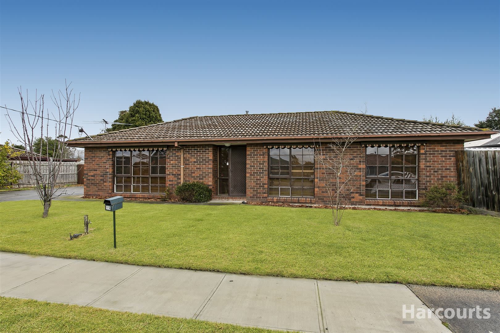 Main view of Homely house listing, 19 Taddor Drive, Cranbourne VIC 3977