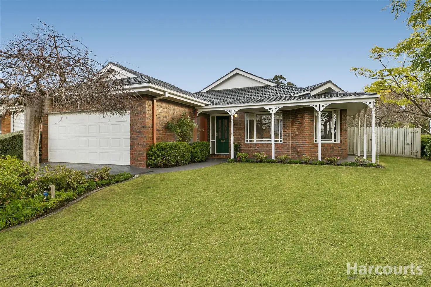 Main view of Homely house listing, 1 Cypress Hill Drive, Narre Warren South VIC 3805