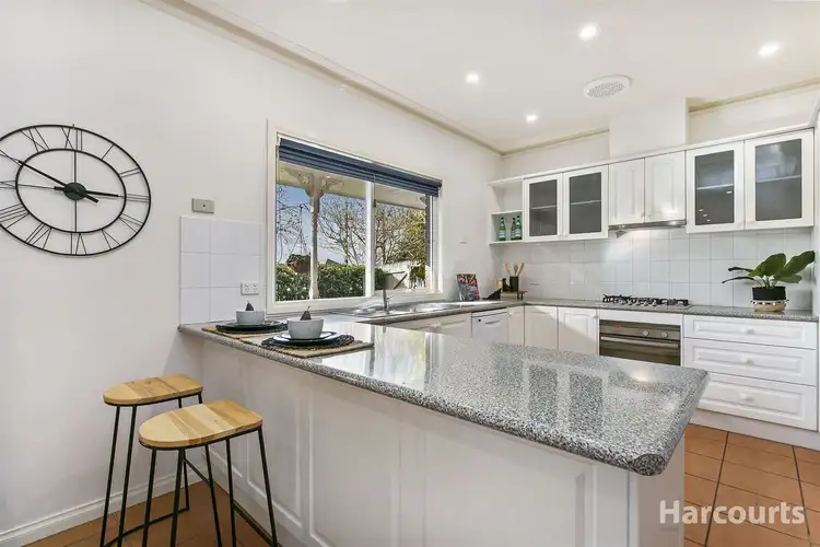 Second view of Homely house listing, 1 Cypress Hill Drive, Narre Warren South VIC 3805