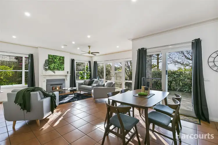 Third view of Homely house listing, 1 Cypress Hill Drive, Narre Warren South VIC 3805
