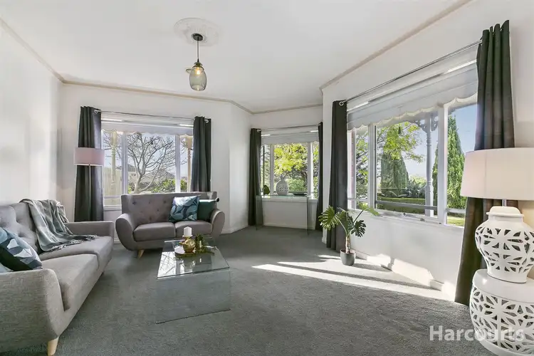 Fifth view of Homely house listing, 1 Cypress Hill Drive, Narre Warren South VIC 3805