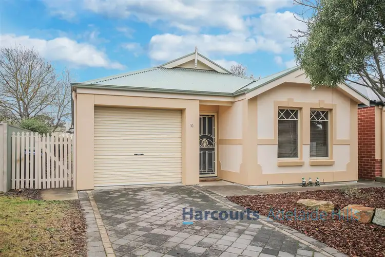 10/147 North Road, Nairne SA 5252